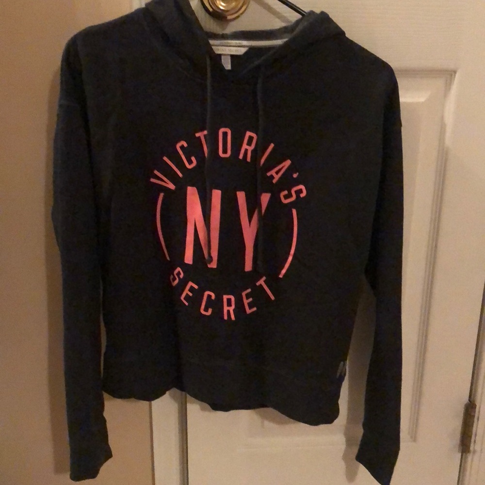 Victoria’s Secret hoodie